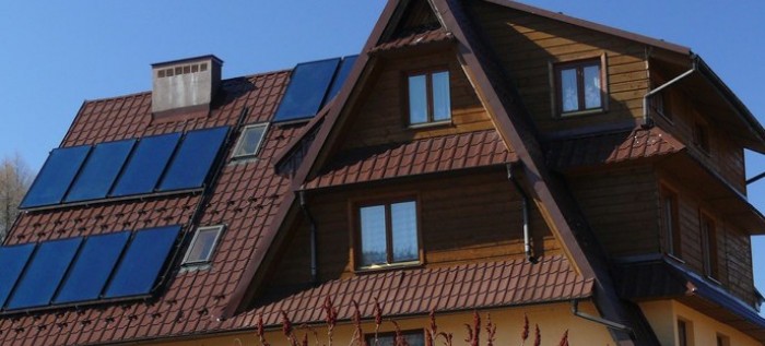 50 tysięcy złotych dopłaty  do energooszczędnych domów