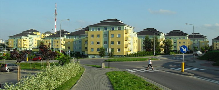 Bez dopłat do kredytów Polacy wybierają droższe mieszkania