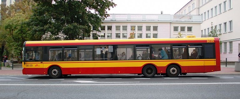 MZA kupiło nowe autobusy