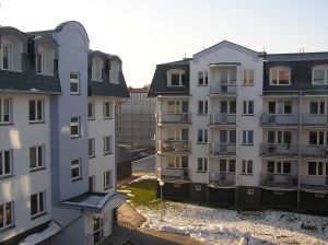 Tanie mieszkanie kupisz w  Radomiu i Sosnowcu