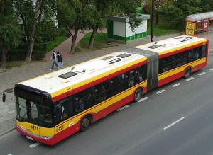 autobus by Ala z