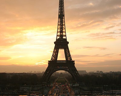 Prognozy Bloomberga: spadki w Paryżu – nawet o 40 proc.