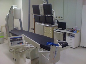 szpital by hospital santa luzia
