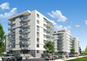 Osiedle ALPHA_RED_Real Estate Development2