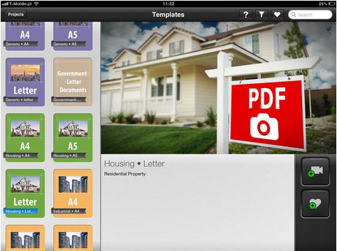 PDF It Pro –  nowa aplikacja od Szybko.pl