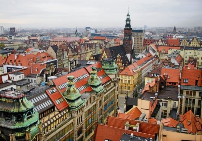 Czy w Poznaniu mieszkania będą droższe
