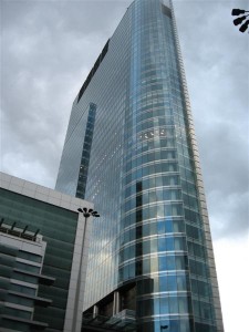 budynek by DocentX