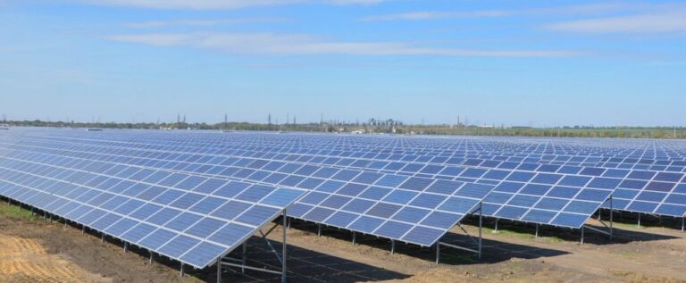 Na Podlasiu powstanie kompleks farm słonecznych