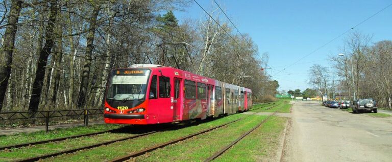Gdańsk wybuduje nową linię tramwajową