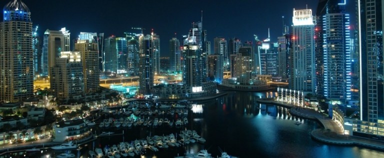 W Dubaju drożej nawet o 75 procent