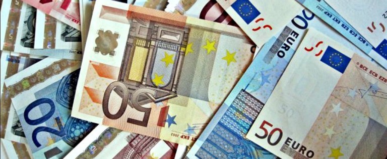 Dobry moment na kredyt w euro?
