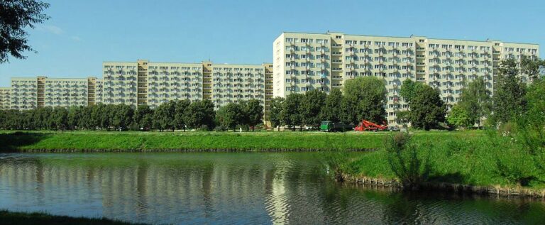 Stabilizacja cenowa poznańskich mieszkań