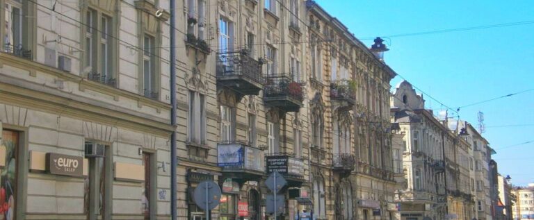 Kraków wyprzedaje nieruchomości