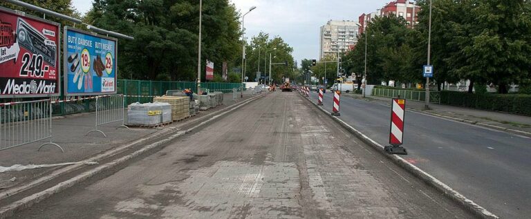 Mazowsze otrzyma 48 mln na remont dróg
