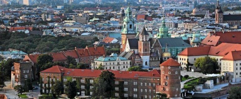 W Krakowie trudno o dopłatę