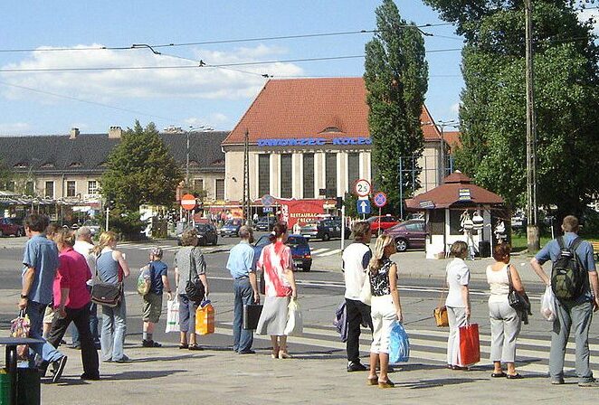 PKP otrzymało dofinansowanie na modernizację dworca w Gliwicach