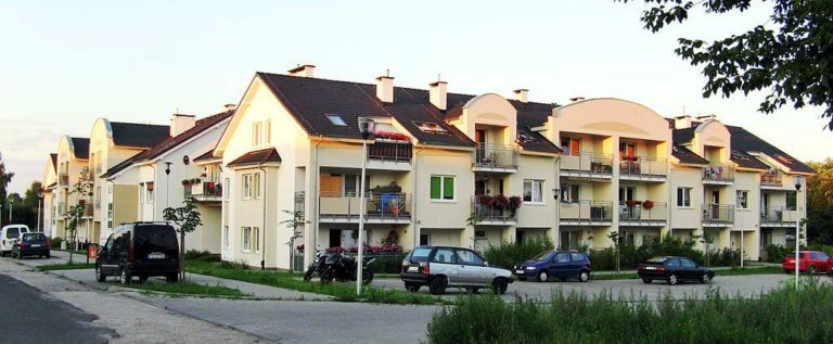 Ceny poznańskich mieszkań