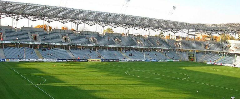 W Lublinie powstaje stadion miejski