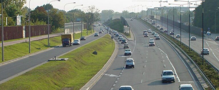 Ministerstwo czeka na wnioski o dofinansowanie dróg