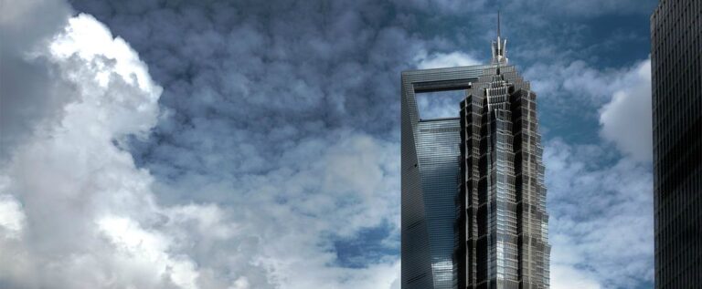 Ranking najwyższych budynków świata