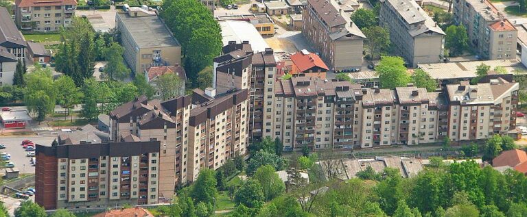 Ceny warszawskich mieszkań idą w górę