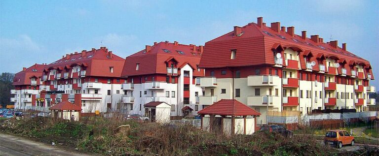 Jakie mieszkania sprzedają się w Warszawie?