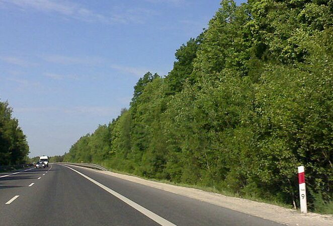 Polska Wschodnia ma 140 km nowych dróg