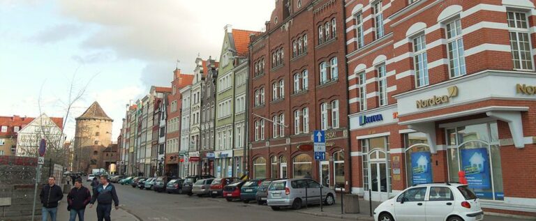 Budimex kupił działkę w Gdańsku