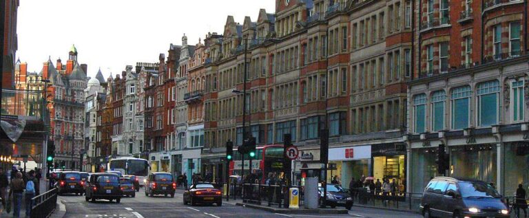 Sprzedano najdroższe mieszkanie w Londynie