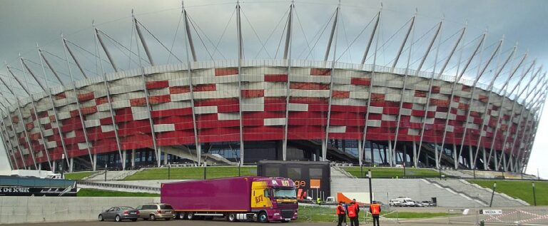 Orange Warsaw odbędzie się na Stadionie Narodowym