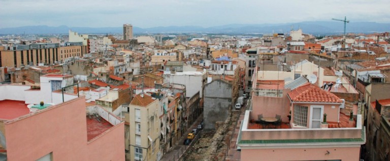 Katalonia: Podatek dla banków nie wynajmujących mieszkań