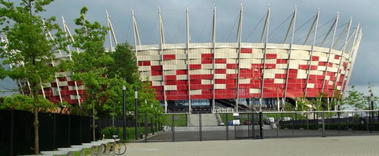 Czy stadiony w Polsce zarabiają na siebie?