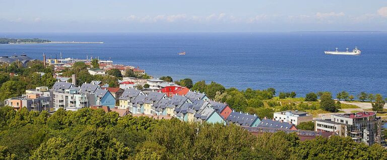 Ceny estońskich domów idą mocno w górę