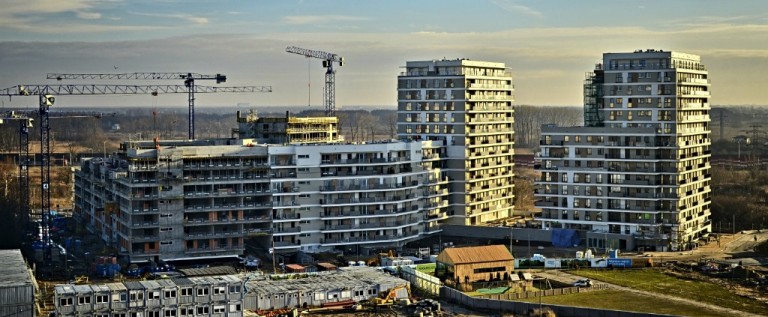 Skanska Residential Development Poland – cele osiągnięte, czas na nowe wyzwania