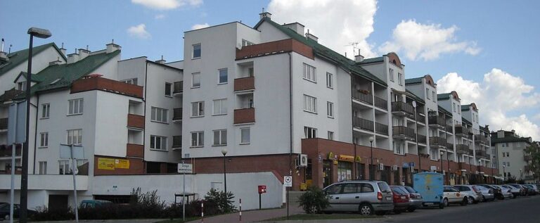 Lublin sprzedaje komunałki z bonifikatą