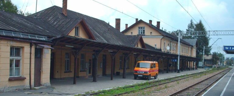 Dworzec punktem spornym z władzami Zakopanego