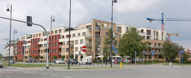 Mieszkania w Poznaniu – gdzie i za ile?