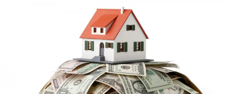 Wzrost marży kredytów hipotecznych