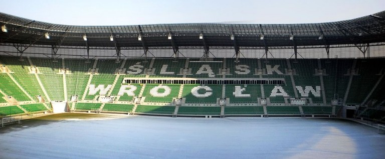 Nowy najemca Stadionu Wrocław