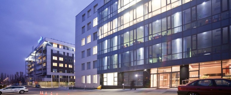 OBSS podwoi wynajmowaną powierzchnię w West House 1B we Wrocławiu