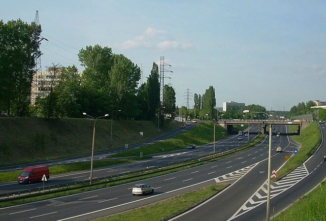 Ponad 6-kilometrowy odcinek drogi nr 21 w Słupsku już otwarty