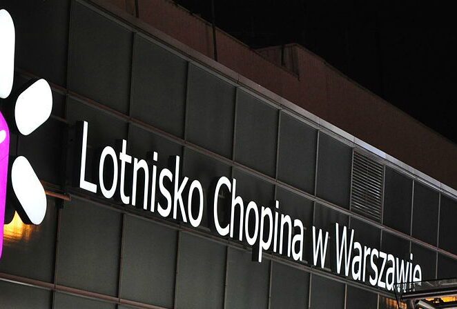 Zmiany w ofercie wolnocłowej na Lotnisku Chopina