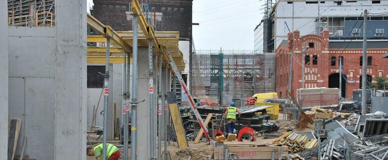 To nie koniec planów budowy Nowego Centrum Łodzi