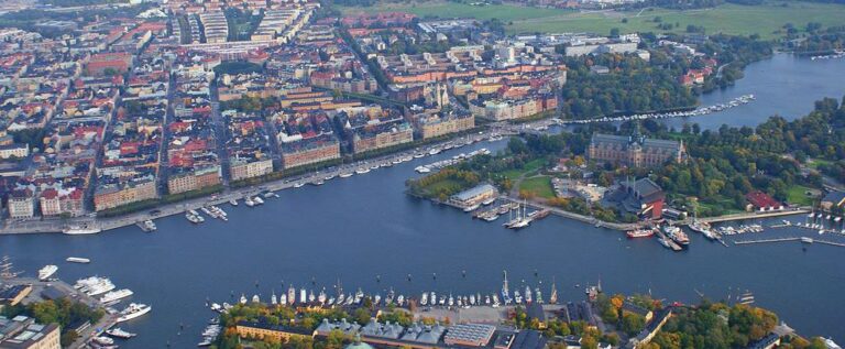 Szwedzki twórca gier kupił najdroższe mieszkanie w Sztokholmie