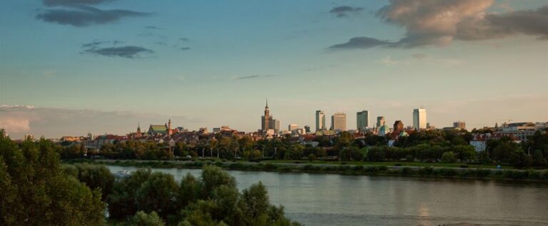 Ochnik Development inwestuje na warszawskim rynku nieruchomości