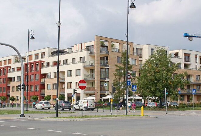 Spółka Atal S.A. sprzedała w listopadzie najwięcej mieszkań w Warszawie
