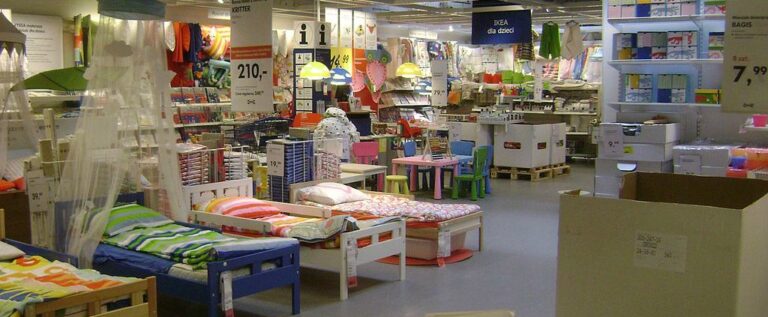 IKEA zbuduje sklep w Zabrzu