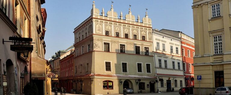 Coraz więcej obiektów hotelarskich w Lublinie