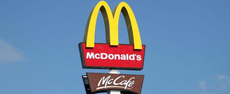 McDonald’s otwiera kolejne restauracje