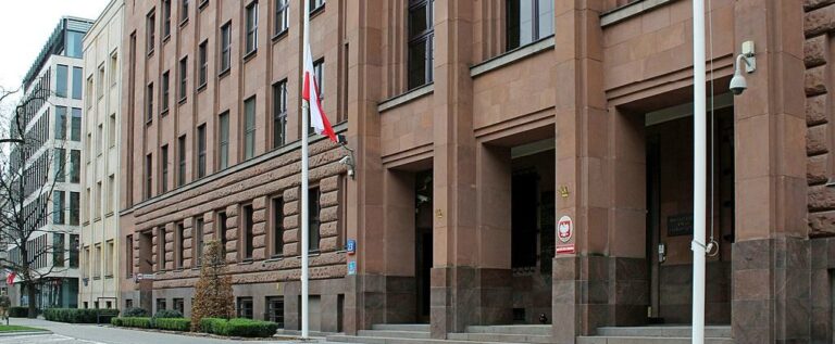 MSZ sprzedaje polskie nieruchomości za granicą